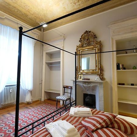 Madama Cristina Bed & Breakfast Turin Exterior photo