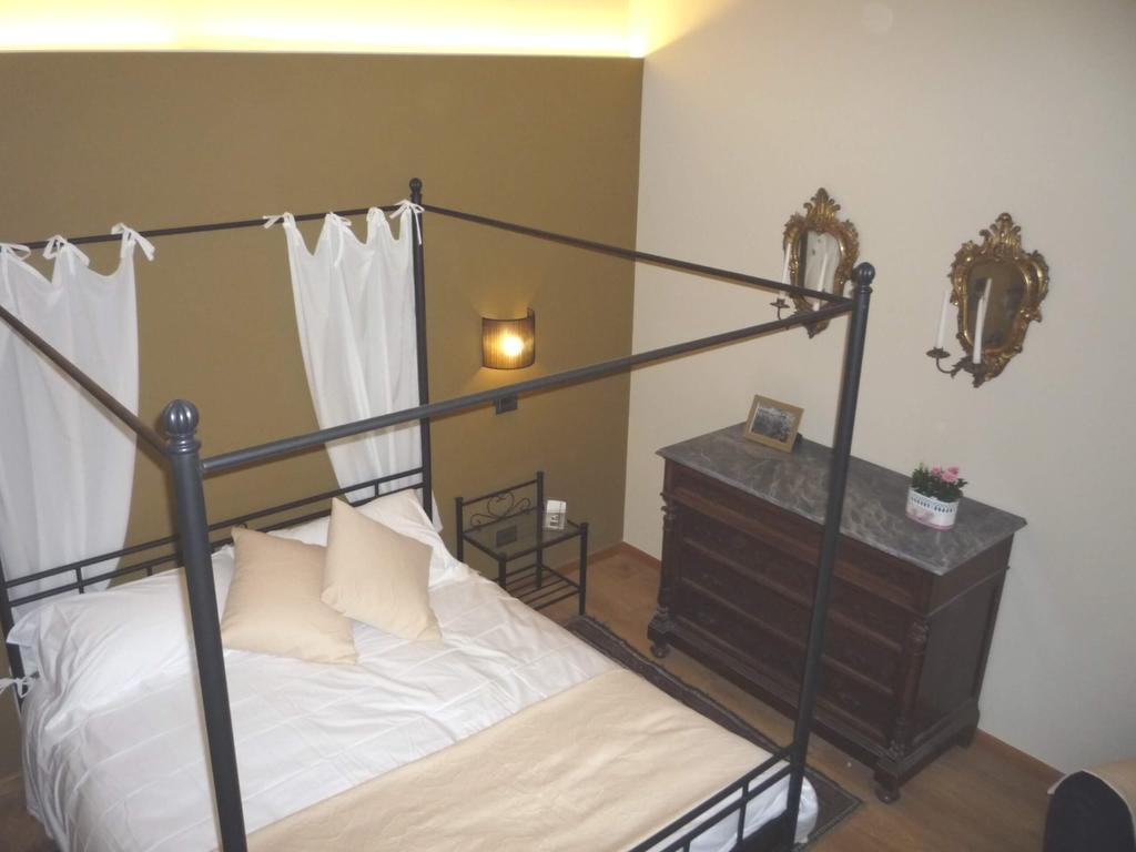 Madama Cristina Bed & Breakfast Turin Room photo