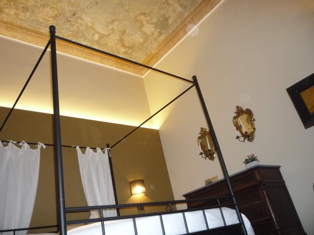 Madama Cristina Bed & Breakfast Turin Room photo