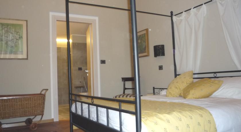 Madama Cristina Bed & Breakfast Turin Room photo