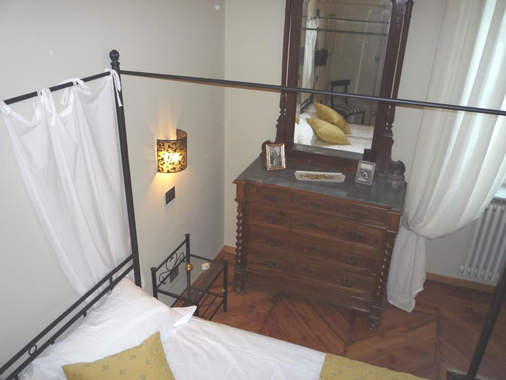 Madama Cristina Bed & Breakfast Turin Room photo