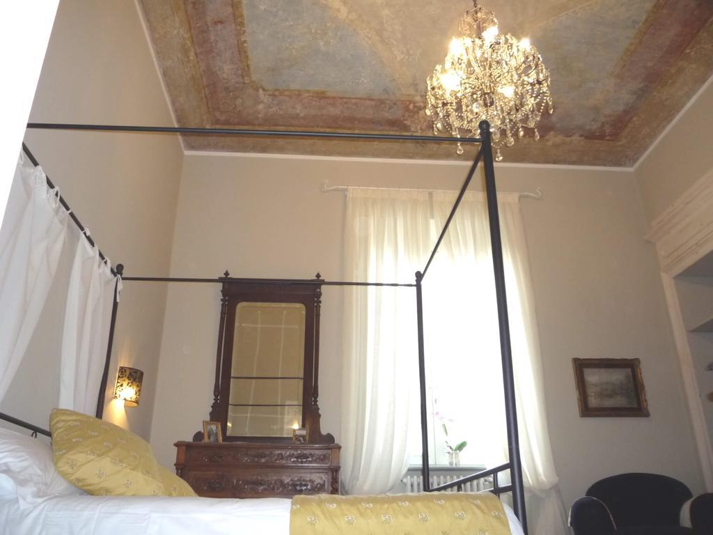 Madama Cristina Bed & Breakfast Turin Room photo