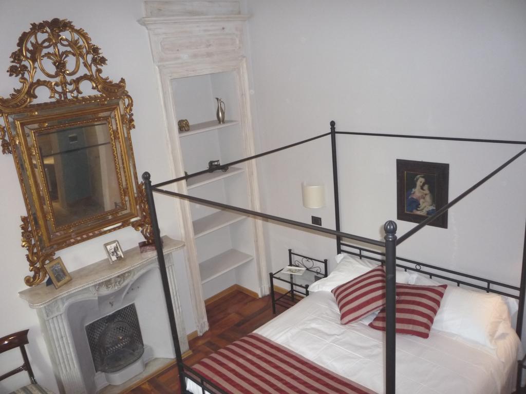 Madama Cristina Bed & Breakfast Turin Room photo