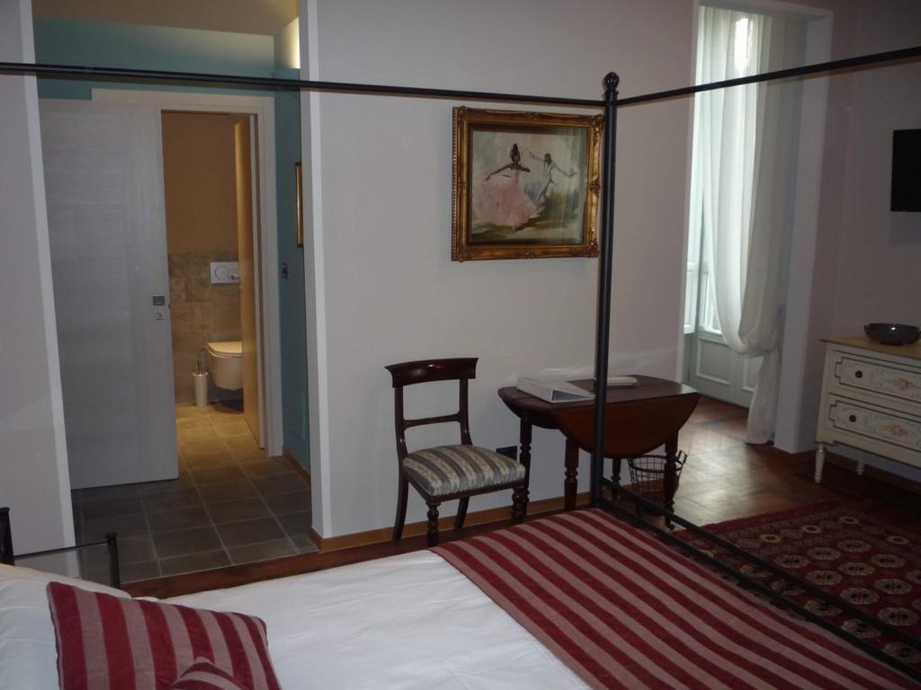 Madama Cristina Bed & Breakfast Turin Room photo