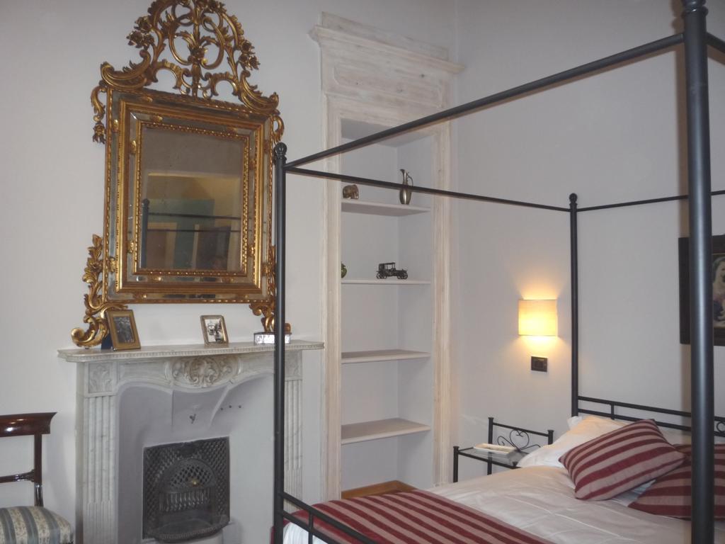 Madama Cristina Bed & Breakfast Turin Room photo