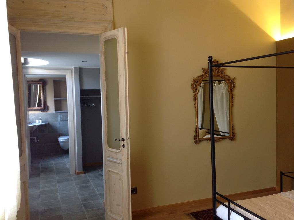 Madama Cristina Bed & Breakfast Turin Room photo