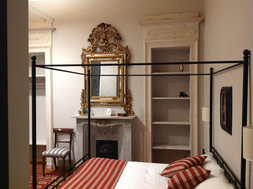 Madama Cristina Bed & Breakfast Turin Room photo