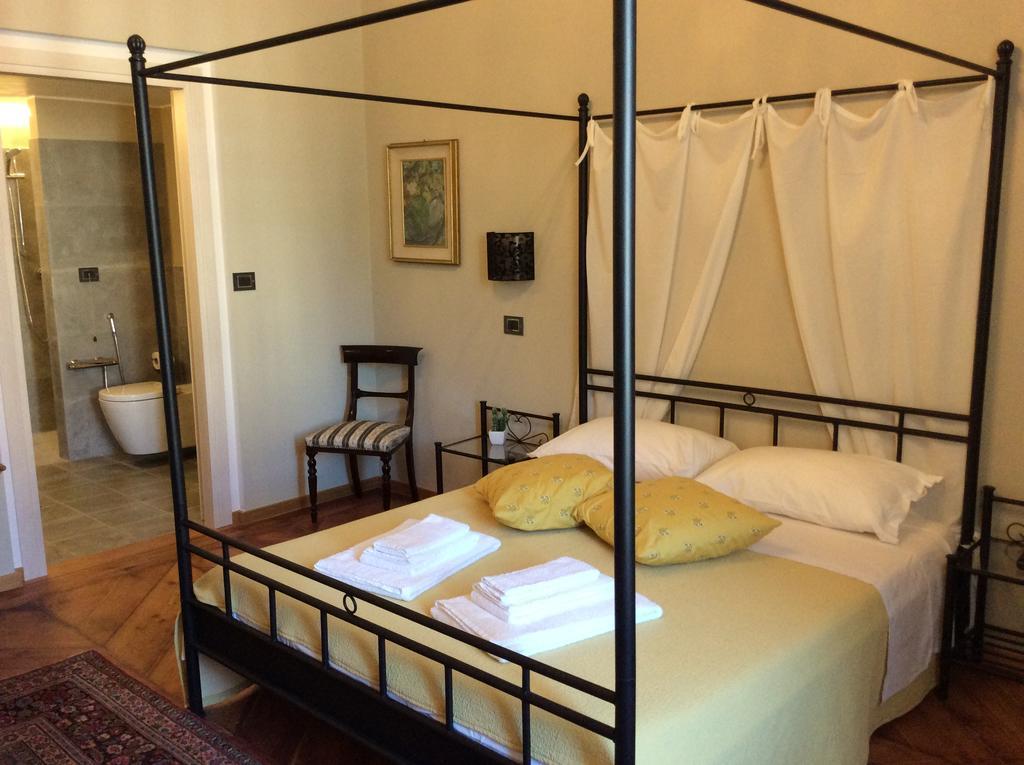 Madama Cristina Bed & Breakfast Turin Exterior photo