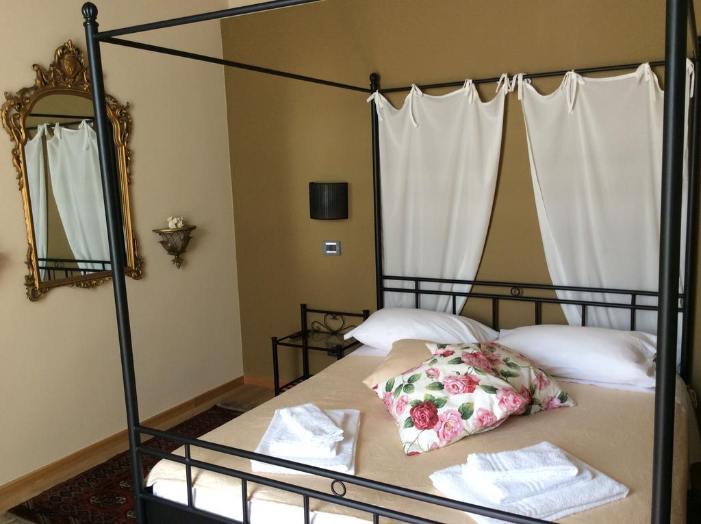 Madama Cristina Bed & Breakfast Turin Exterior photo