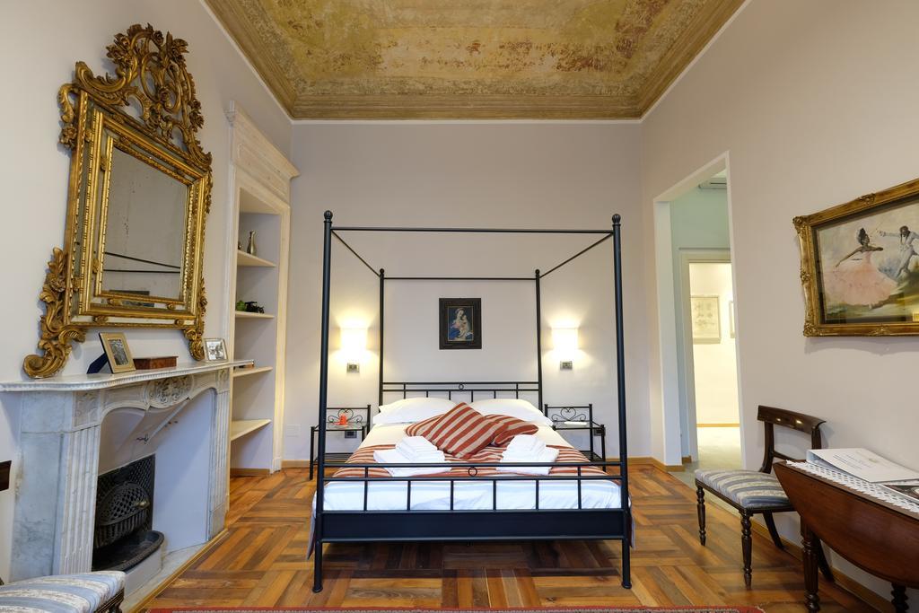 Madama Cristina Bed & Breakfast Turin Exterior photo