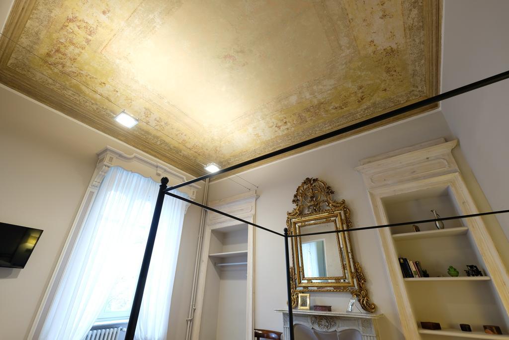 Madama Cristina Bed & Breakfast Turin Exterior photo