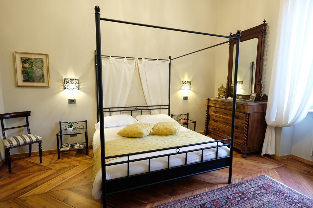 Madama Cristina Bed & Breakfast Turin Exterior photo