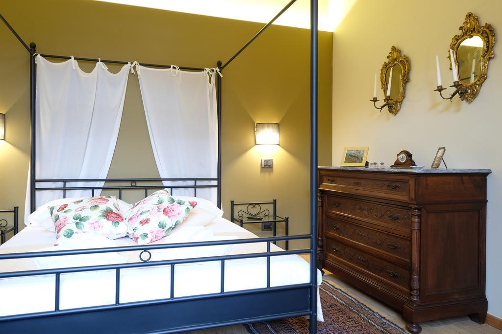 Madama Cristina Bed & Breakfast Turin Exterior photo