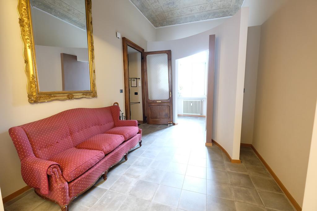 Madama Cristina Bed & Breakfast Turin Exterior photo